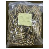 250 ct .30-06 Brass