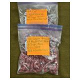 200 ct .44 Caliber Bullets