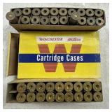 .348 Winchester Brass
