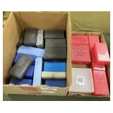 Cartridge Boxes