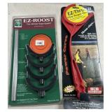 Clay Target Stands and Throwers