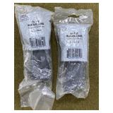 2 - Glock 9mm Magazines