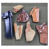 Leather Holsters