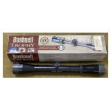 Bushnell Trophy Scope