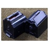2 - Ruger 10/22 Magazines