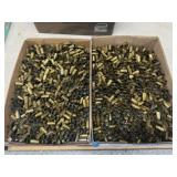 25+ lbs .45ACP Brass