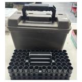 Plano Plastic Range Box
