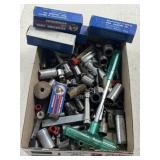 Reloading Bushings, Parts and More
