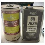 7+ lbs Reloading Powder