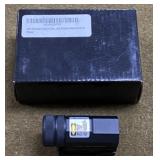 NC Star Green Laser Scope