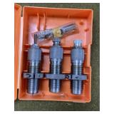 Lyman .45ACP Reloading Dies
