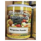 5 - Cans of Survival Food