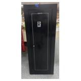 Stock On Steel Gun Cabinet