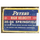 15 rnds Peter