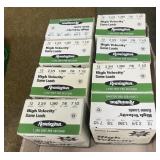 200 rnds 12ga Shotshell Reloads