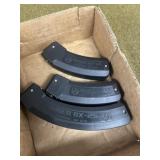 3 - Ruger BX 10/22 Magazines