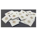 (22) M. Dimes 1939-1940