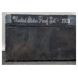 1973 Proof Set