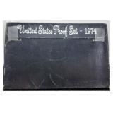 1974 Proof Set