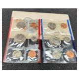 1988 Double Mint Set