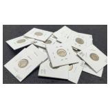 (20) 1943 M. Dimes