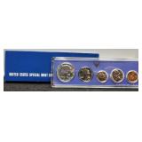 1967 Special Mint Set