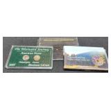 (2) Westward Journey Nickel Sets