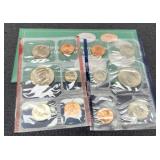 1993 Double Mint Set