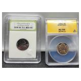 (2) Slab J. Nickels