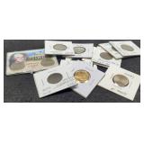 (14) J. Nickels Back To 1939 Inc/