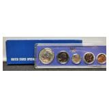 1967 Special Mint Set