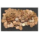 (5) Hundred 1960-1999 L. Cents AU/Unc.