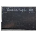 1977 Proof Set