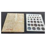Capital Holder "20th Century Type Coins"