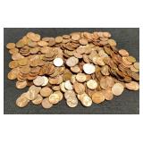 (5) Hundred L. Cents AU/Unc. 1960-1999