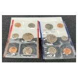 1994 Double Mint Set