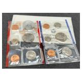 1988 Double Mint Set