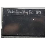 1973 Proof Set