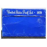 1970 Proof Set