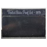 1979 Proof Set