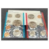 1973 Double Mint Set