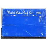 1970 Proof Set