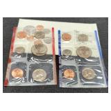 1992 Double Mint Set