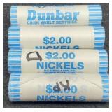 (4) BU Bankrolls J. Nickels: