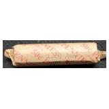 1 Roll 2009 L. Cents BU Assorted