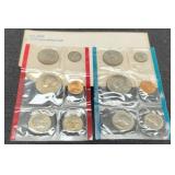 1979 Double Mint Set