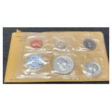 1963 Proof Set