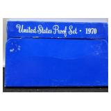 1970 Proof Set