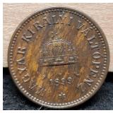 1899 Hungry 2 Filler