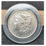 1884-O Morgan Dollar BU